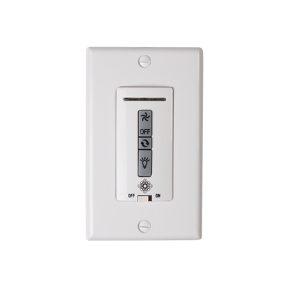 Настенный светильник Visual Comfort NEO Hardwired Wall Control Transmitter (Reversing)