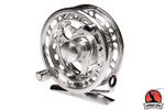 Катушка HIGASHI H-70 Silver