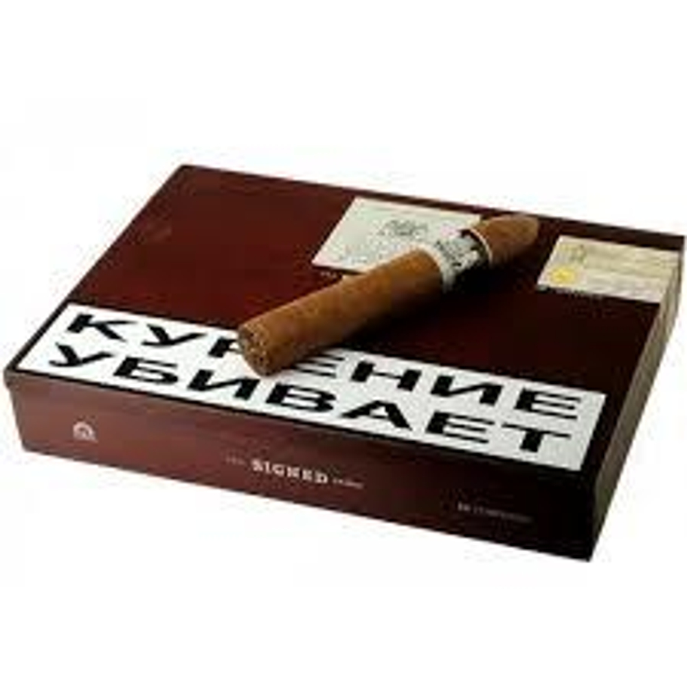 Dunhill SR New Torpedo