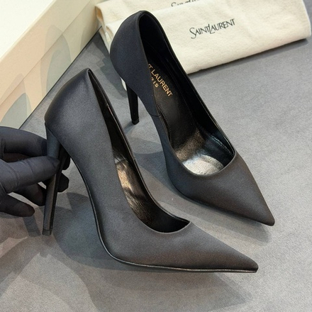 Туфли Yves Saint Laurent