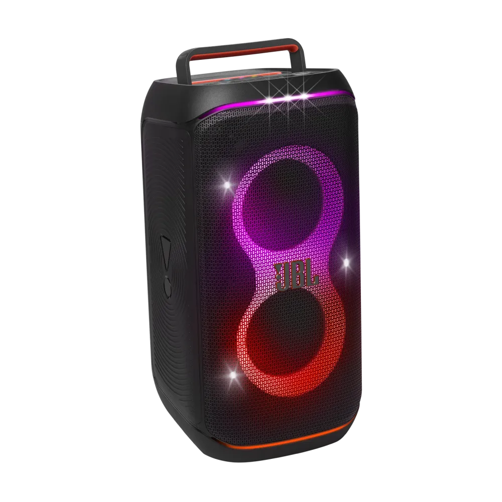 Портативная колонка JBL Partybox 120 - 3
