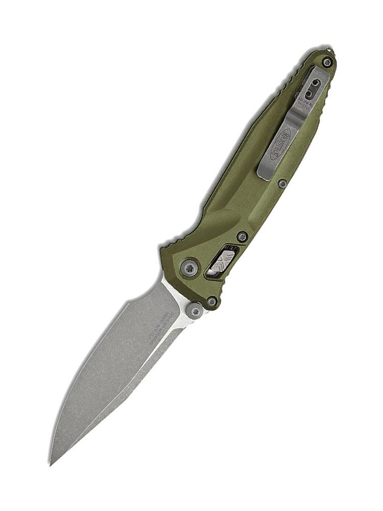 Нож Microtech Socom Delta Ram-Lok 159RL-10APOD