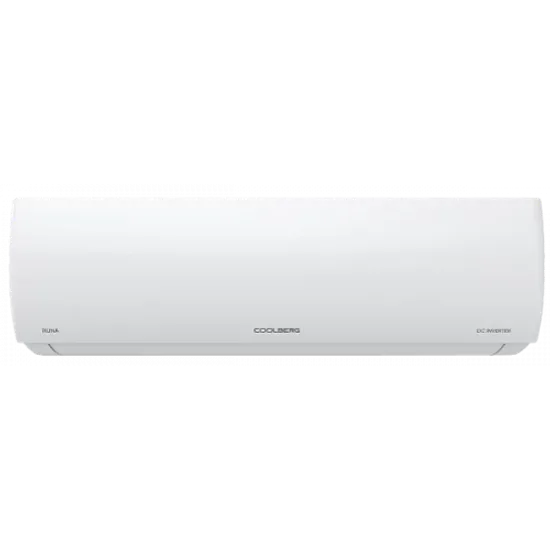 Кондиционер Coolberg Runa CI-24R1/CI-24R1