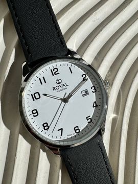 Мужские часы Royal London 41521-01