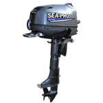 Лодочный мотор SeaPro F5S