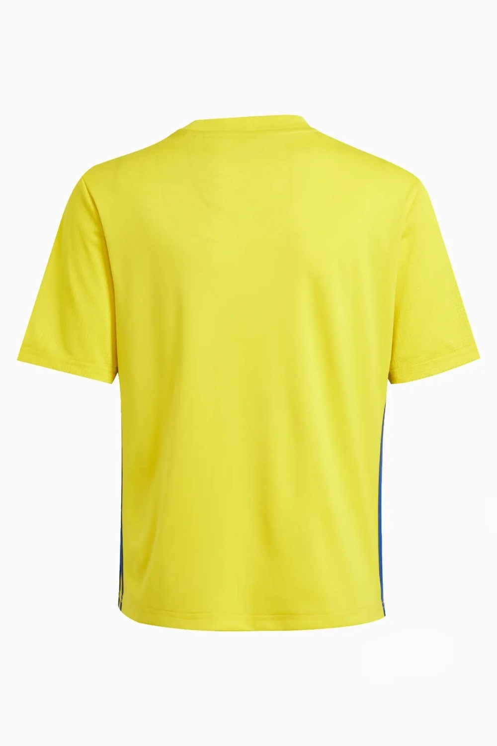 Футболка adidas Tabela 23 Junior - желтый