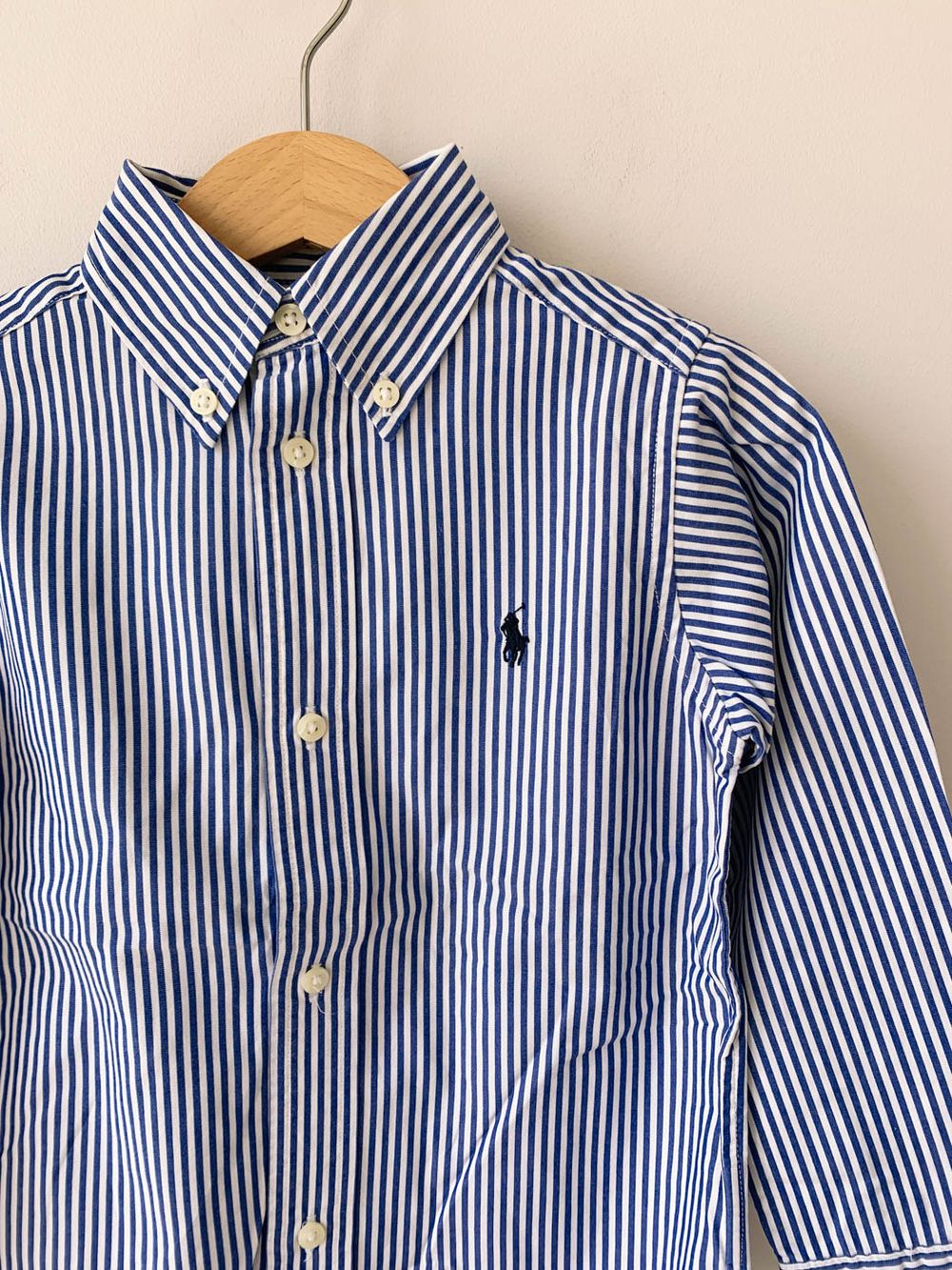 Рубашка Ralph Lauren, 98