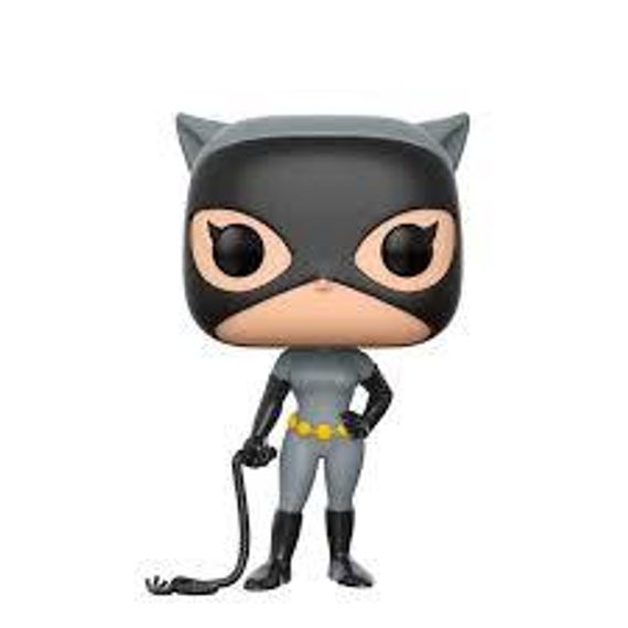 POP! Heroes - Catwoman