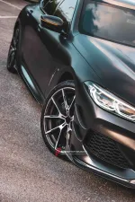 Карбоновый обвес для BMW 8 серии G14 G15 G16 под Купе или Кабриолет 2018+ БМВ