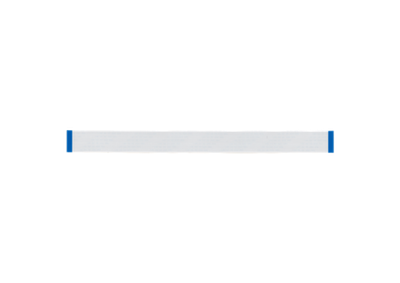 Шлейф 45 pin, 10 см, шаг 0.5 мм FFC, прямой А