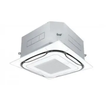 Кассетный кондиционер Daikin FCAG100B / RQ100BV
