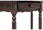 Журнальный стол WoodVille Console oak