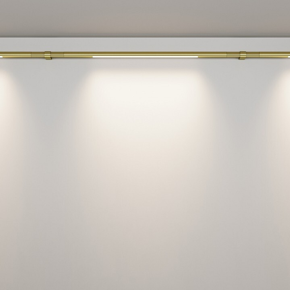 Модульный светильник Maytoni Basis C100CL-L500-12W3-6K-BS