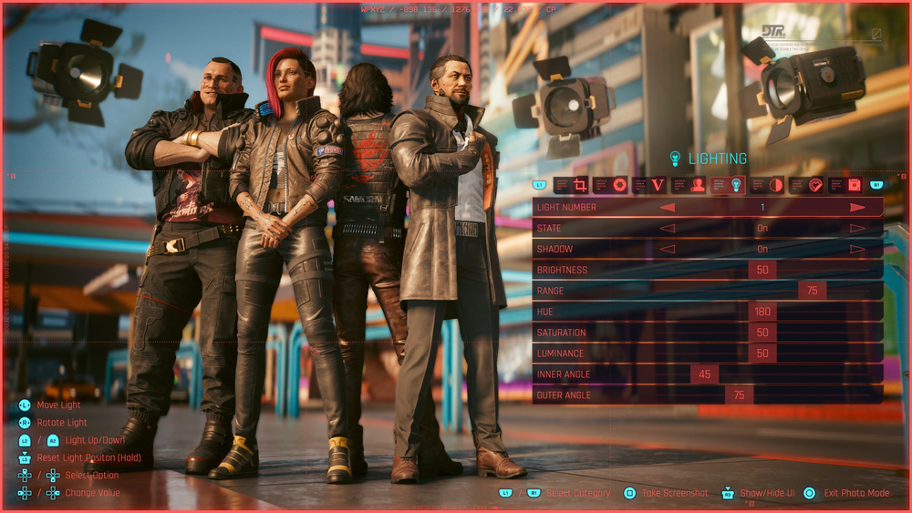 Cyberpunk 2077: Phantom Liberty (Призрачная свобода) Только ДЛС PS5