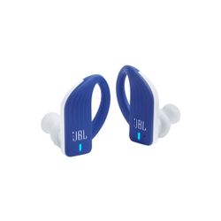 Беспроводные спортивные наушники JBL Endurance PEAK Blue