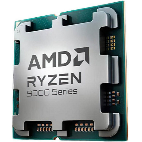 Процессор AMD Ryzen 7 9700X Granite Ridge, AM5, 3.8-5.5 ГГц, L3 32Mb, 65W, OEM (100-000001404)