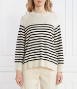 Свитер Weekend MaxMara - бежевый(153610616)