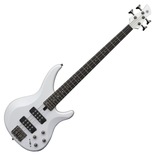 Yamaha TRBX304 WHITE