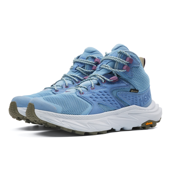 Ботинки женские Hoka Anacapa 2 mid GTX