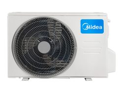 Сплит-система MIDEA, EASY Inverter, MSES-24N8D6-I / MSES-24N8D6-O