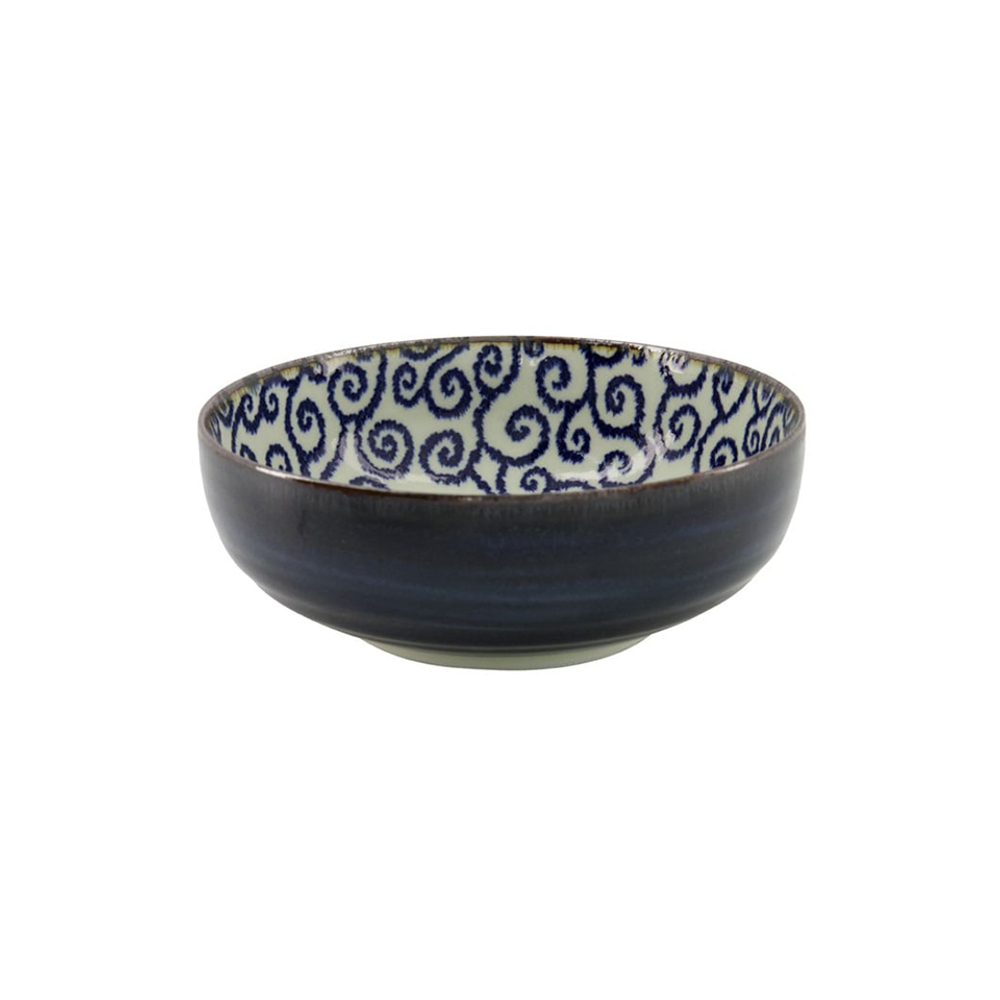 Чаша 21.5см Tokyo Design 18909 синяя