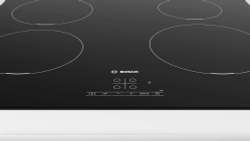 Электрическая варочная панель Bosch PIE611BB5E