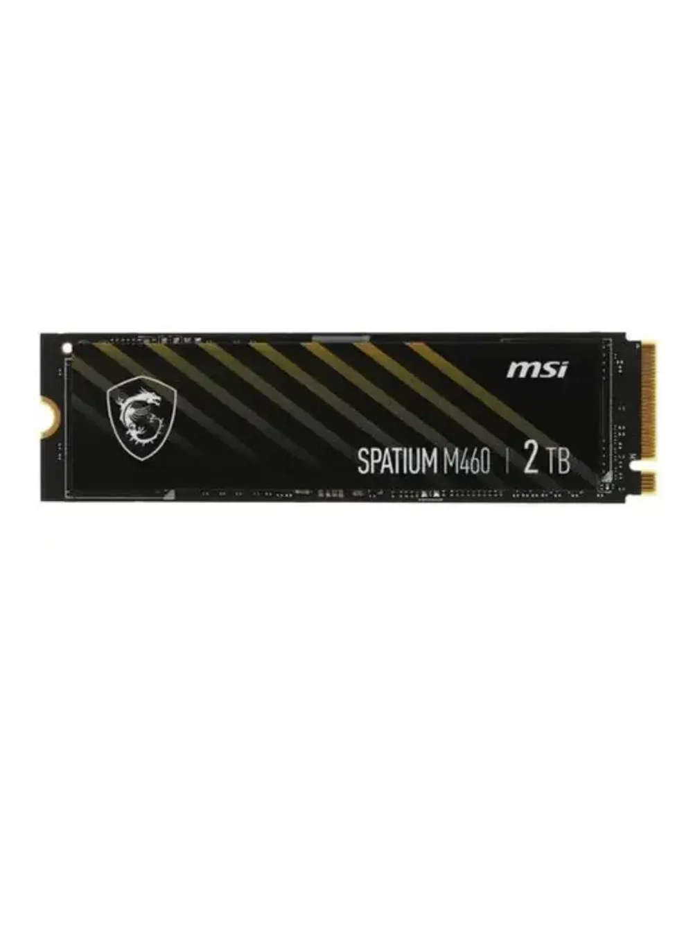 2 ТБ M.2 SSD накопитель SPATIUM M460 S78-440Q490-P83