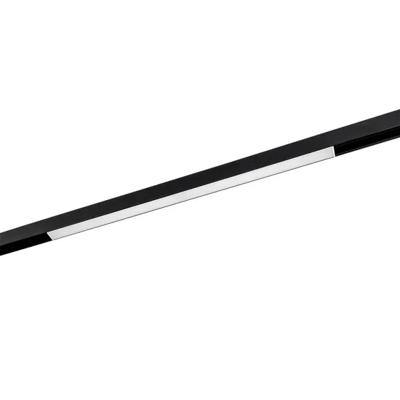 Трековый светильник Space CLT 0.33 001 18W BL M4000K Crystal Lux