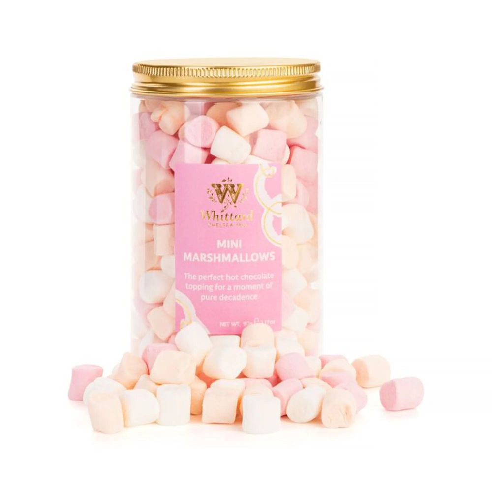 Whittard of Chelsea 1886 Набор с горячим шоколадом The Hot Chocolate Explorer Set