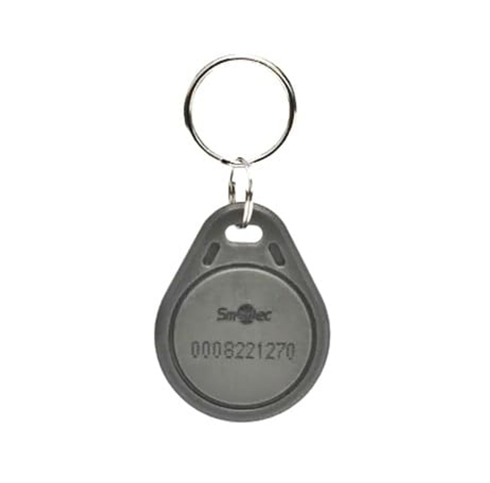ST-PT011MF-GR Брелок Smartec