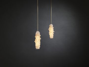 STALACTITE by christopher boots