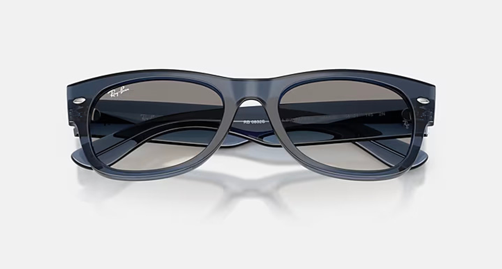 RAY-BAN MEGA WAYFARER II RB0832S 684532