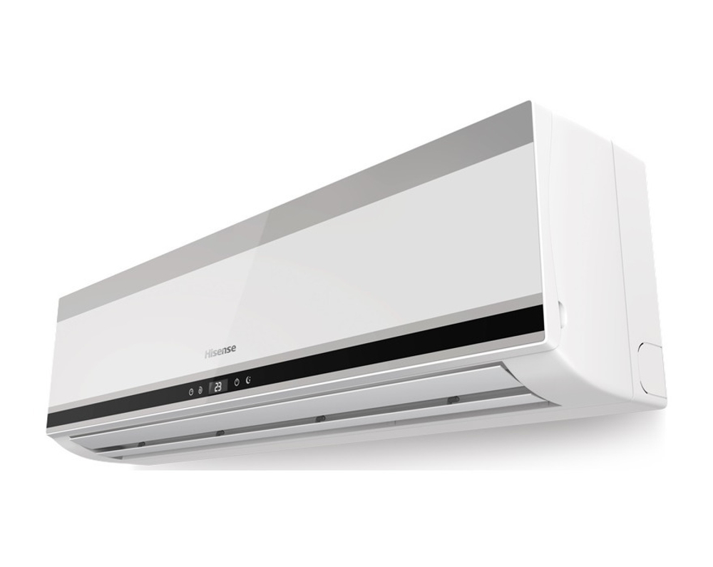 Сплит-система Hisense Strong Neo Premium Classic A AS-36HR4SDKVT
