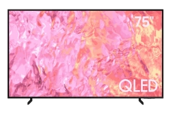 Телевизор 75" Samsung QE75Q60CAUXCE