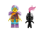 Конструктор LEGO DREAMZzz 71453 Иззи и Банч-кролик
