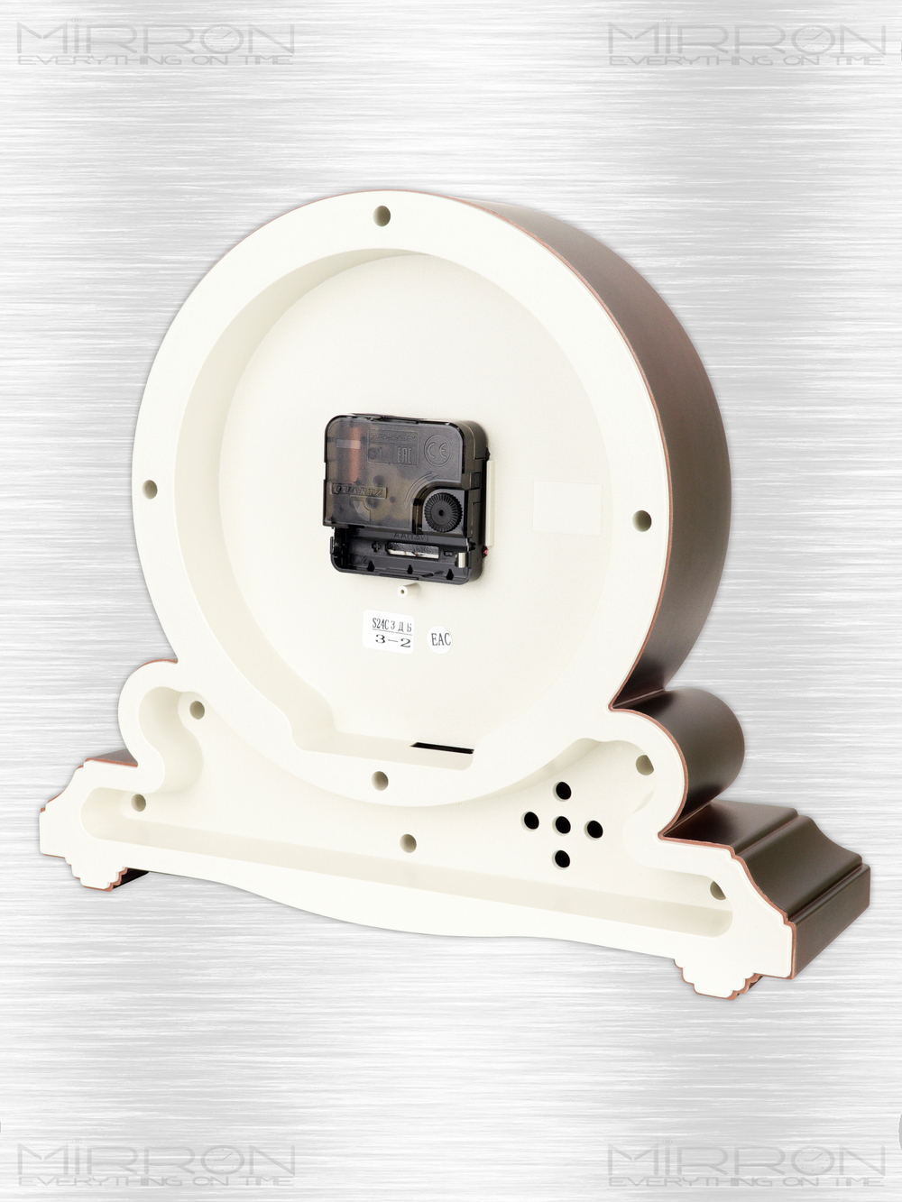 Настольные часы MIRRON SN24C