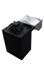 Ранцевый моноблок Intercold МLCM 108 FT NERRO