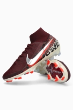 Бутсы Nike Zoom Mercurial Superfly 10 Elite FG - размер 45 EU