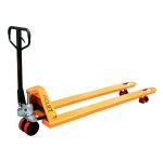 Гидравлическая тележка PROLIFT AC25 (L2000)