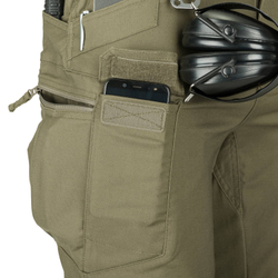 Брюки Helikon-Tex UTP (Urban Tactical Pants)-Polycotton Canvas Olive Green