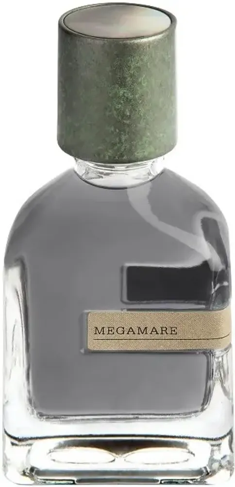 Orto Parisi Megamare Parfum 50 ml
