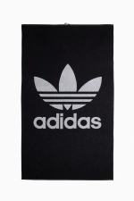 Полотенце adidas Extra-Large - черный