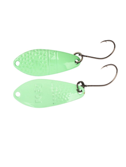 Блесна Fish Crystal FALENA 30 мм 3г на форель цвет 60