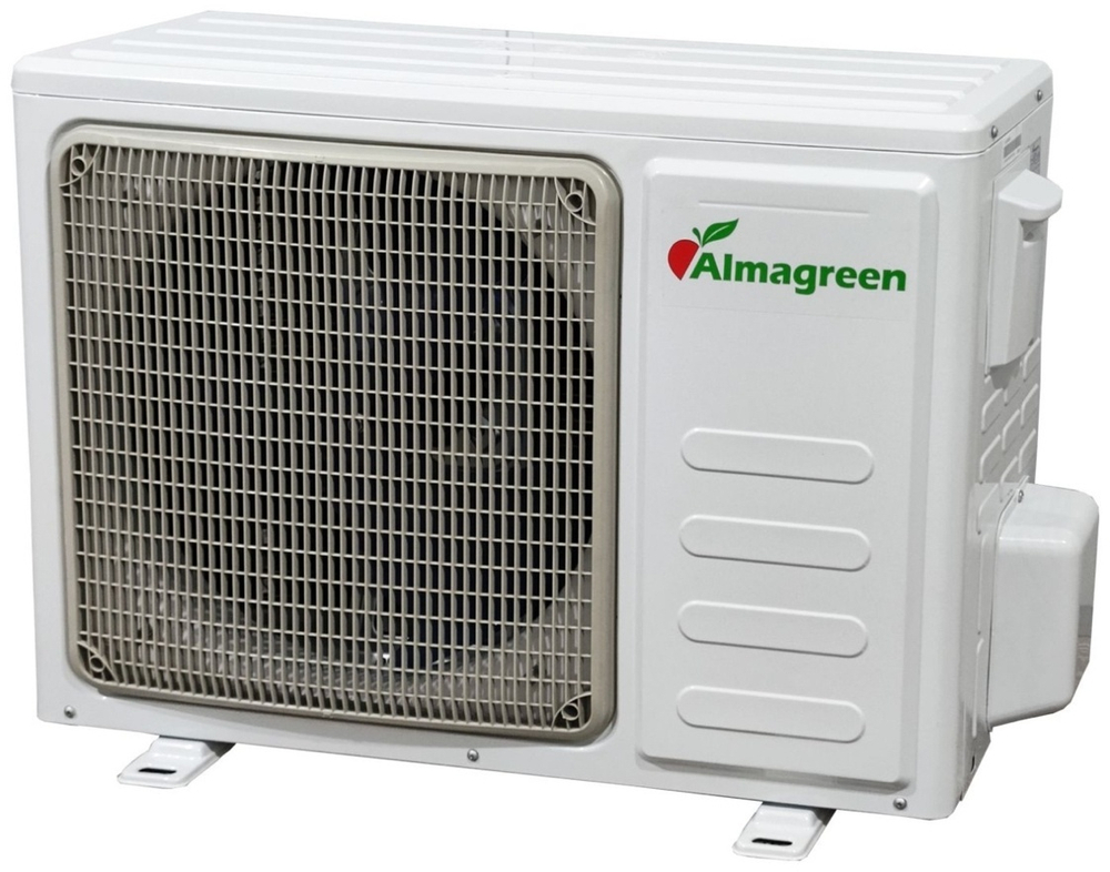 Кондиционер Almagreen AL12000 белый