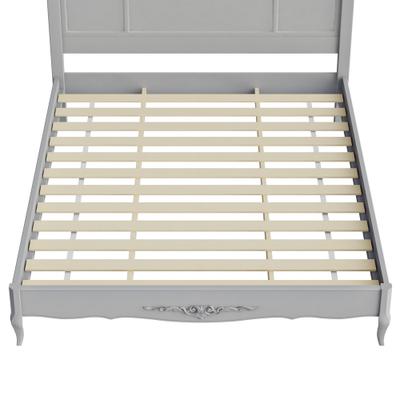 Кровать с мягким изголовьем 180*200 A528