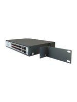Источник питания ST-S1617POE (16G/2G/2S/300W/A) PRO LM