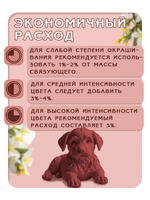 Сухой пигмент "Красный"