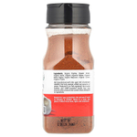 California Gold Nutrition, Foods, органическая приправа каджун, 130 г (4,59 унции)