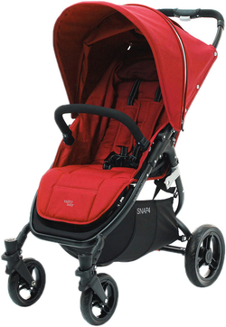 Коляски valco baby snap 4 №2 — 9-0424