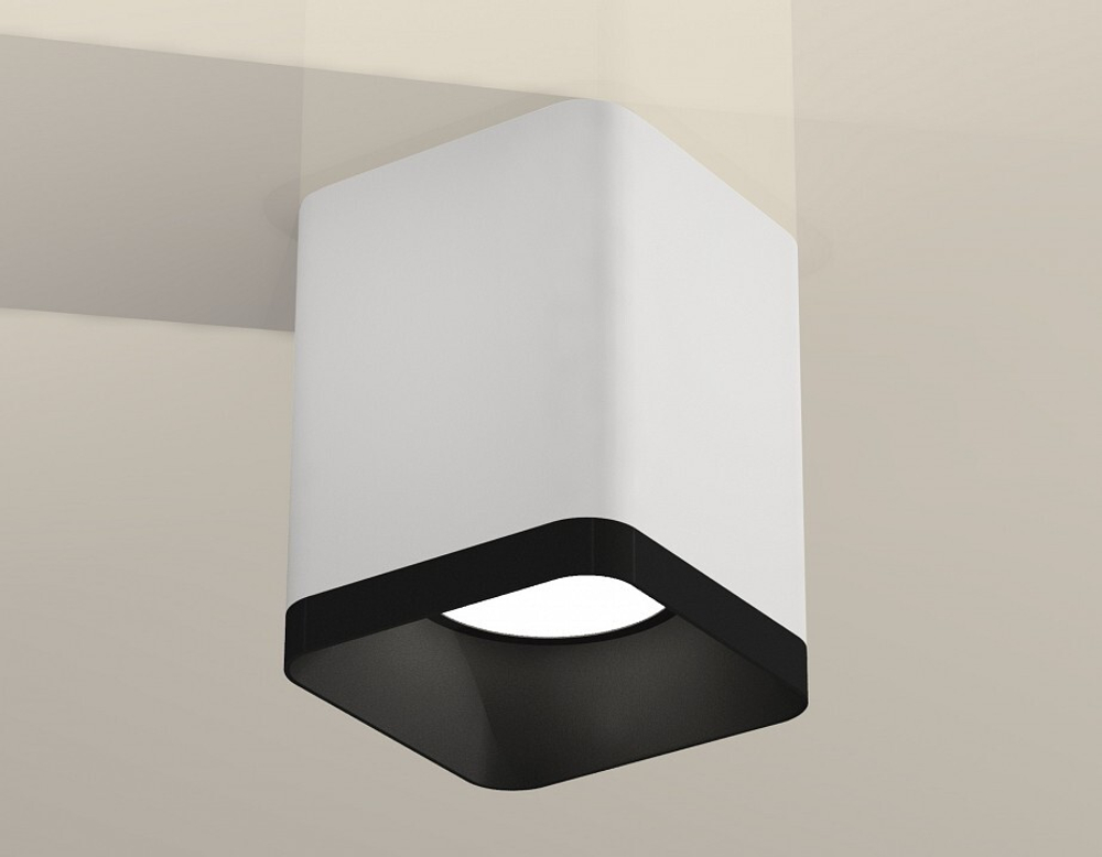 Накладной светильник Ambrella Light XS XS7812002